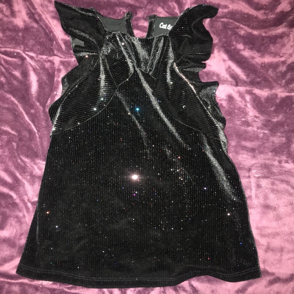 Babygirl dress